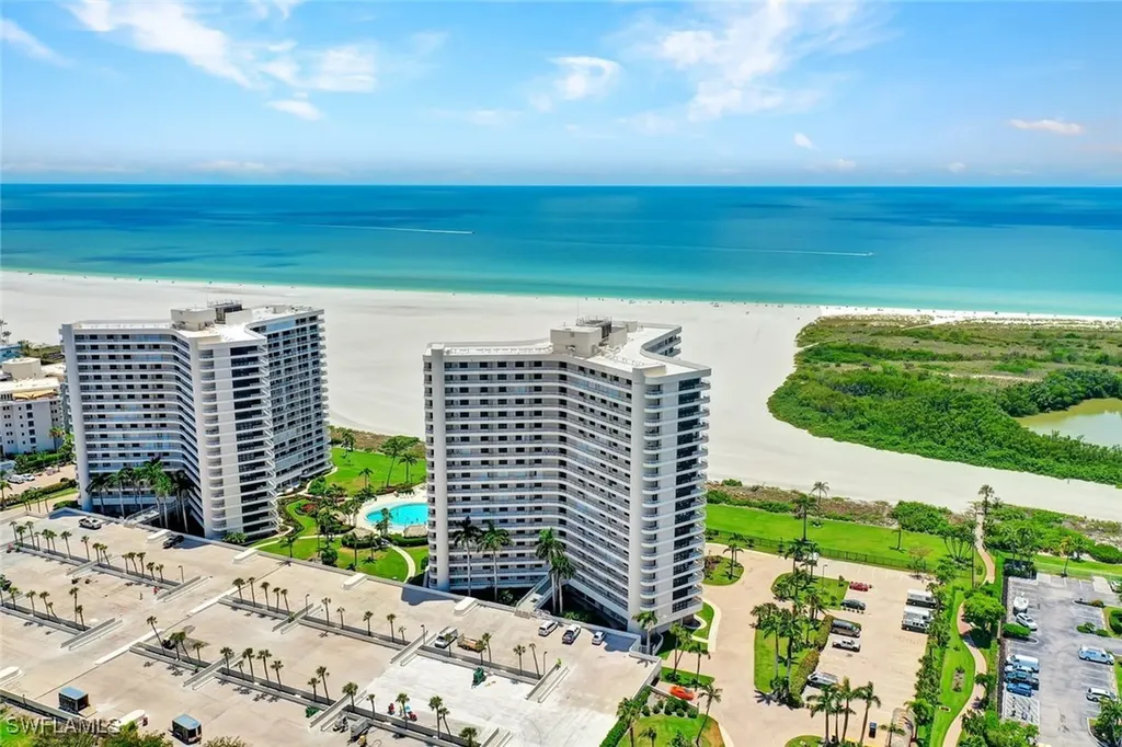 320 Seaview Court Marco Island FL 34145