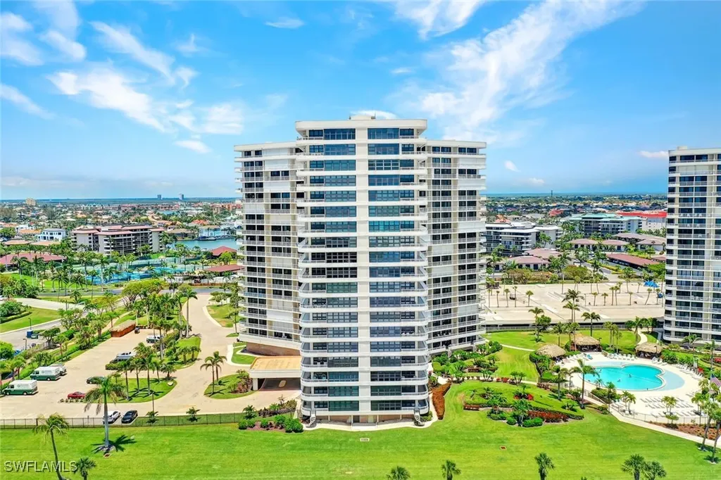 320 Seaview Court Marco Island FL 34145