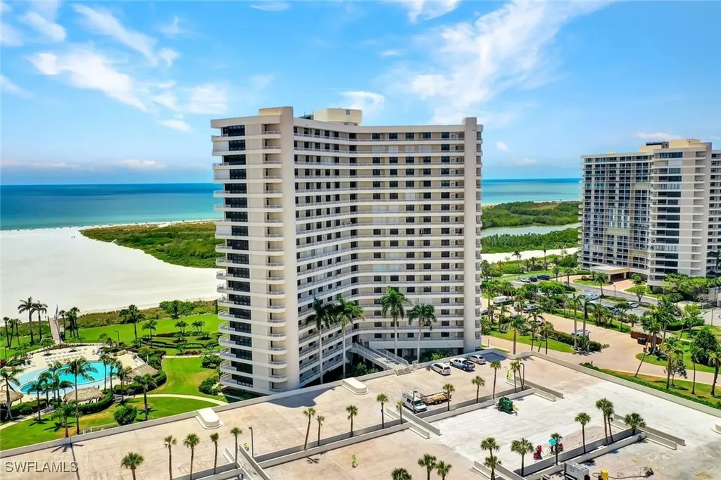 320 Seaview Court Marco Island FL 34145
