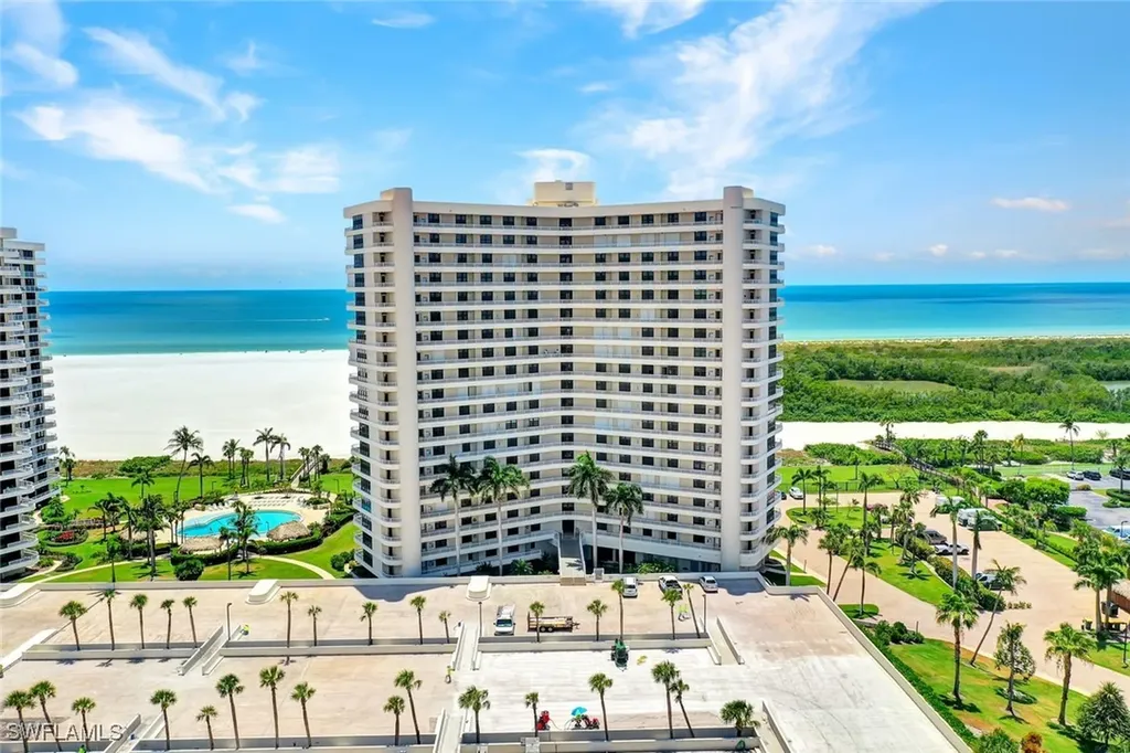 320 Seaview Court Marco Island FL 34145