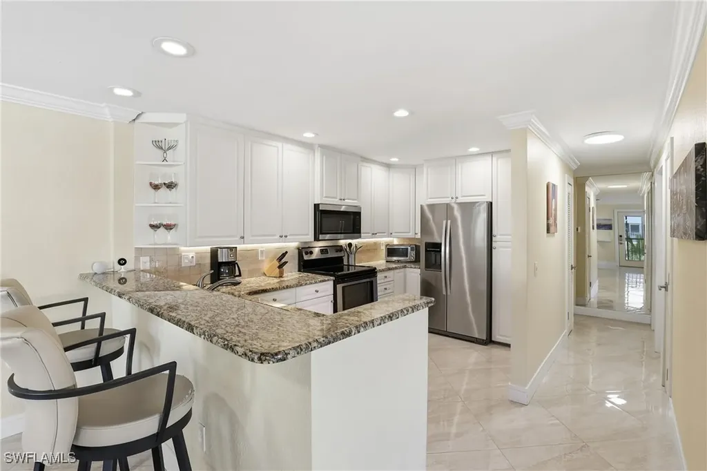 1519 Chesapeake Avenue Naples FL 34102