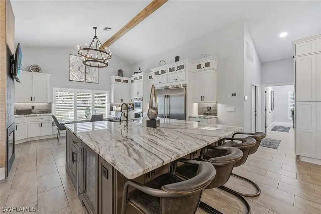 123 Newport Drive Naples FL 34114