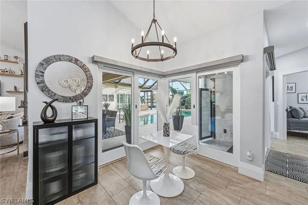 123 Newport Drive Naples FL 34114