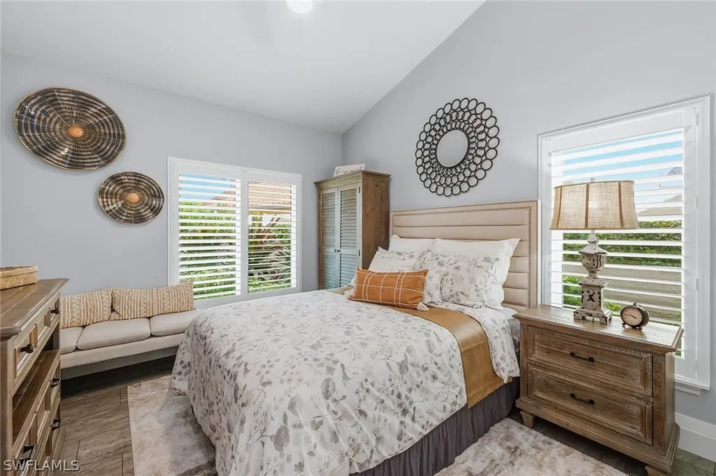 123 Newport Drive Naples FL 34114