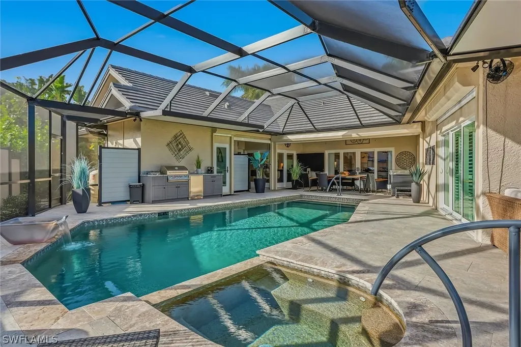 123 Newport Drive Naples FL 34114