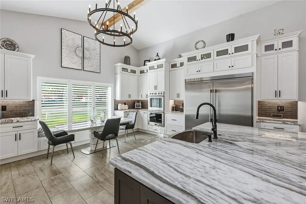 123 Newport Drive Naples FL 34114