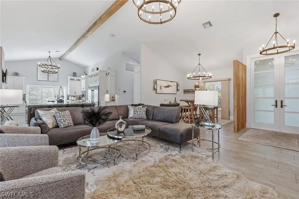 123 Newport Drive Naples FL 34114