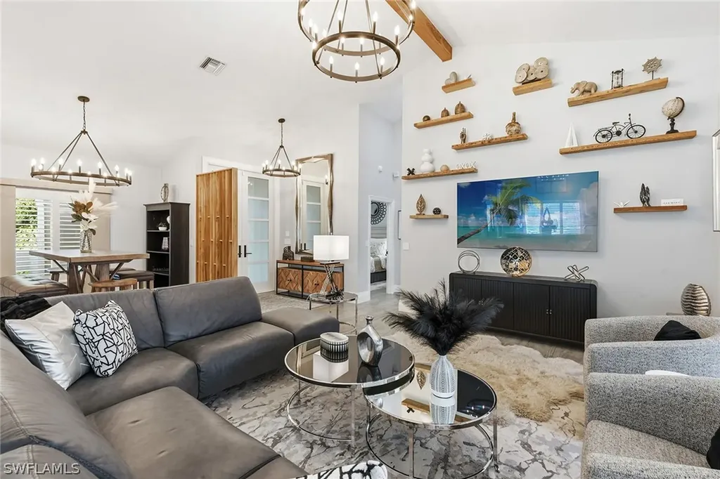 123 Newport Drive Naples FL 34114