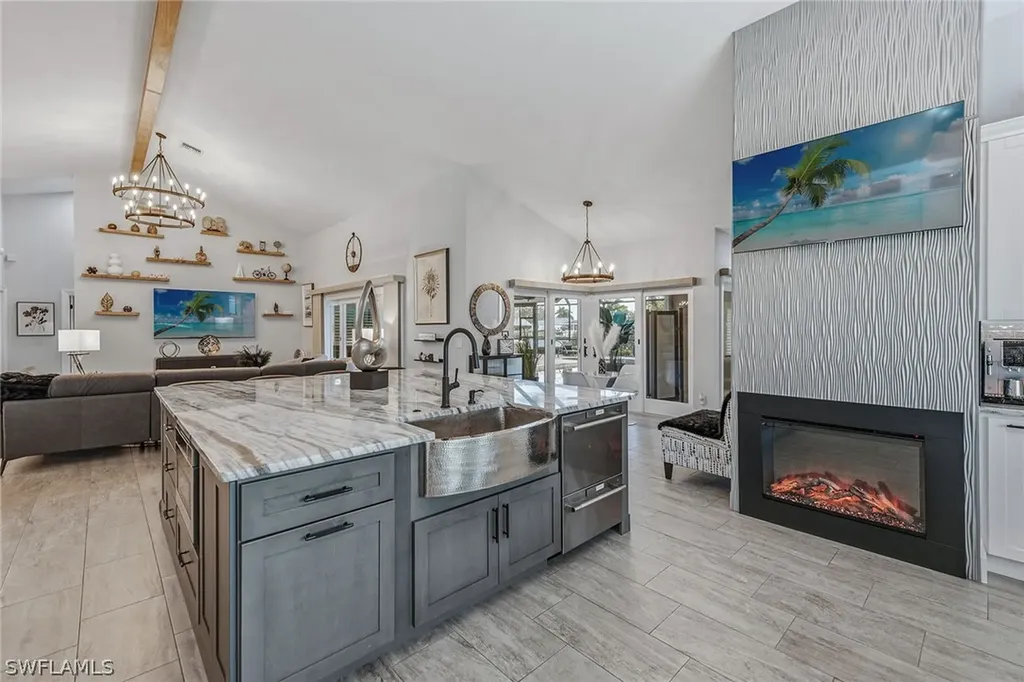 123 Newport Drive Naples FL 34114