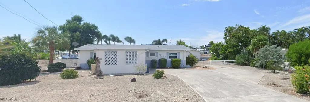 3435 Sea Holly Lane St. James City FL 33956
