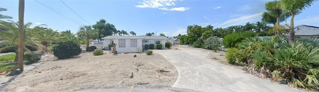 3435 Sea Holly Lane St. James City FL 33956