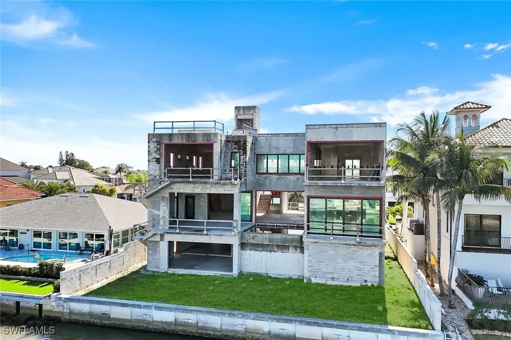 415 Seabee Avenue Naples FL 34108