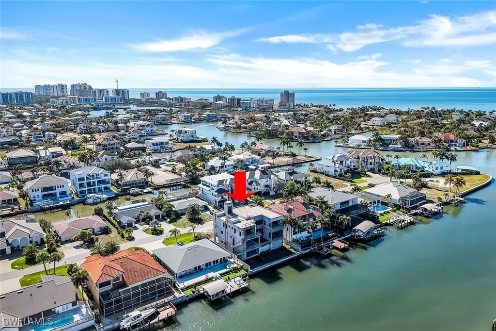 415 Seabee Avenue Naples FL 34108