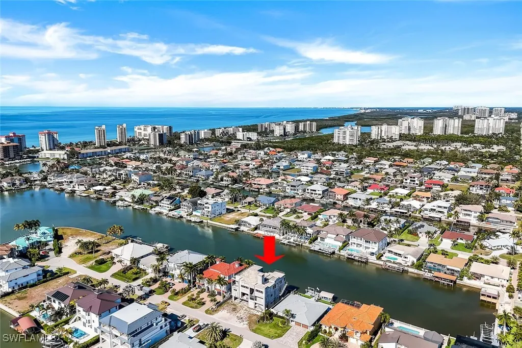 415 Seabee Avenue Naples FL 34108