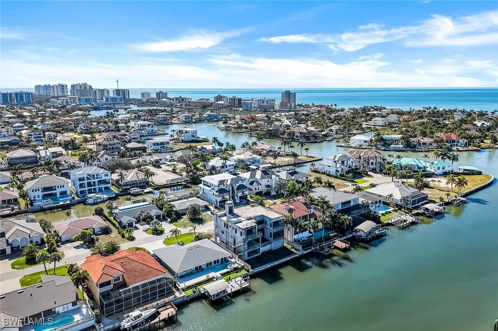 415 Seabee Avenue Naples FL 34108