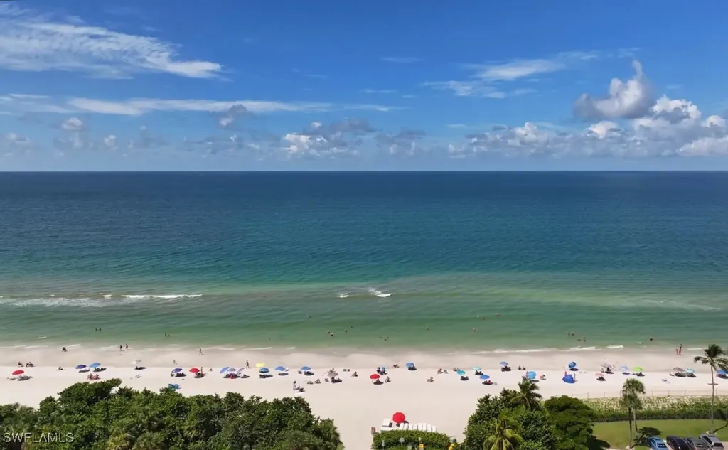 415 Seabee Avenue Naples FL 34108
