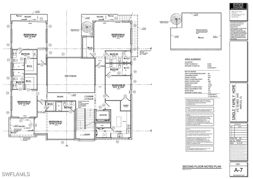 415 Seabee Avenue Naples FL 34108