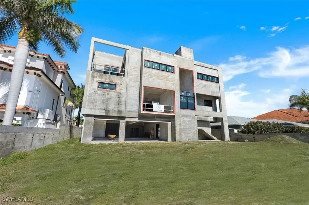 415 Seabee Avenue Naples FL 34108