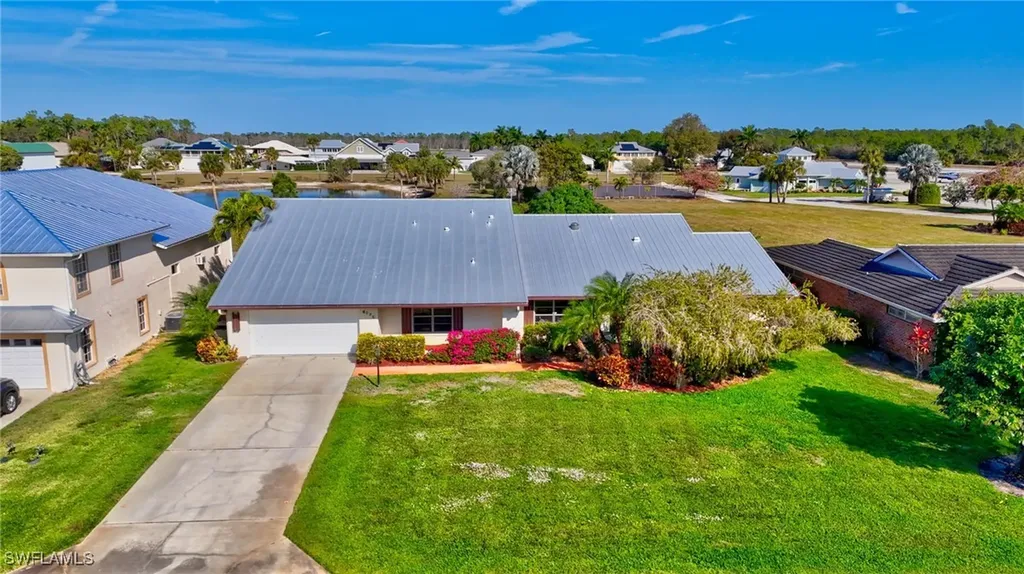 Naples FL, 4096 Skyway Drive, Unit 42