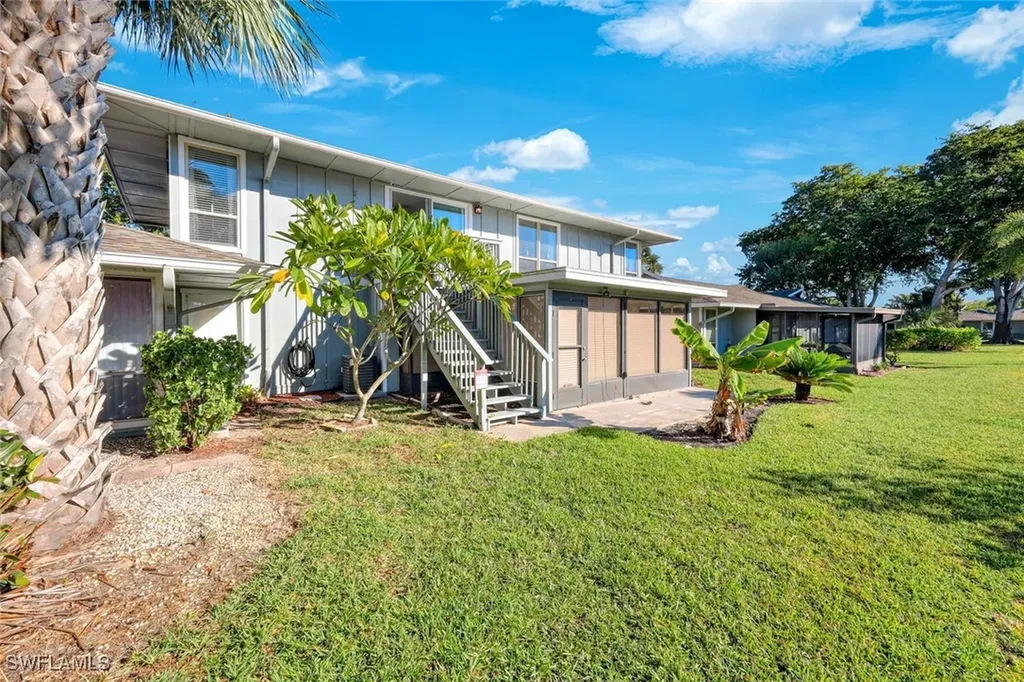 4251 Island Circle Fort Myers FL 33919
