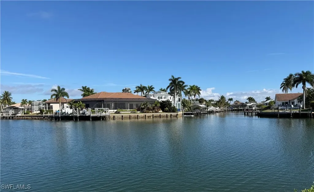 1178 Lighthouse Court Marco Island FL 34145