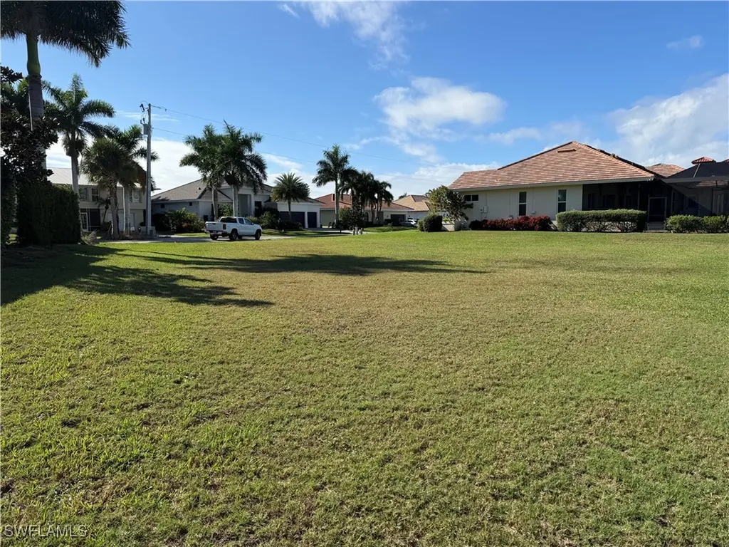 1178 Lighthouse Court Marco Island FL 34145