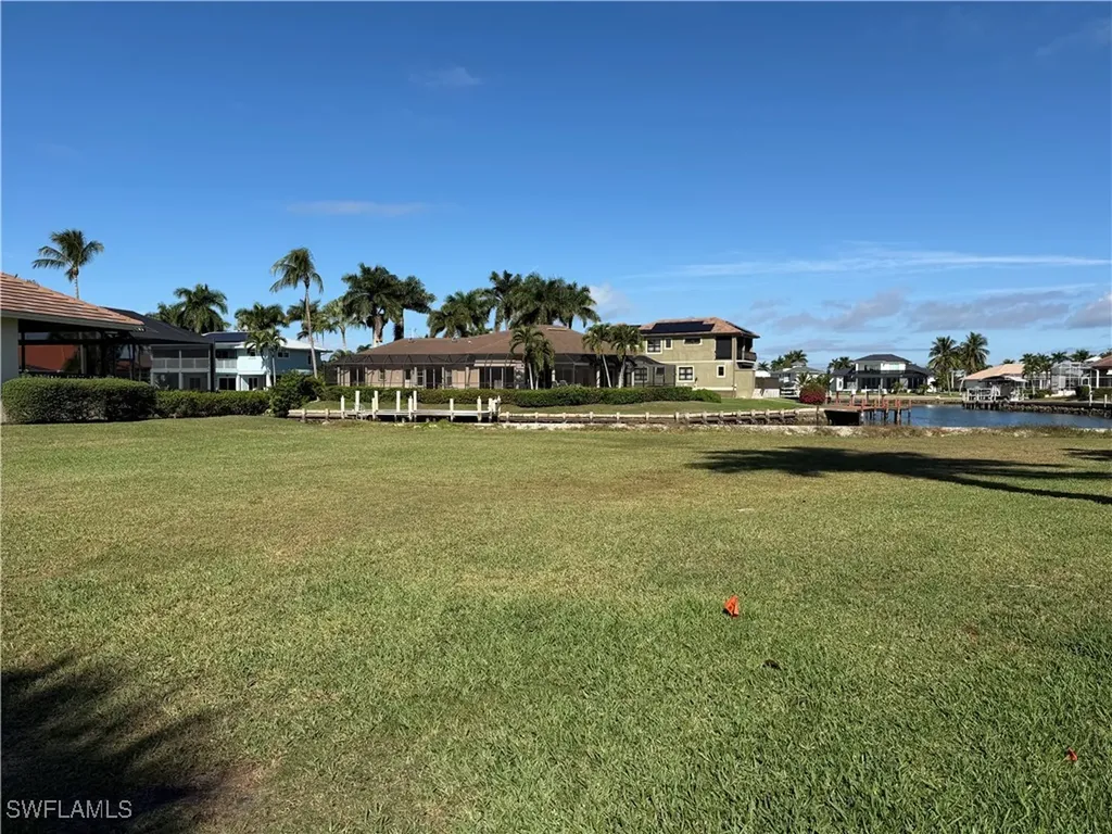 1178 Lighthouse Court Marco Island FL 34145