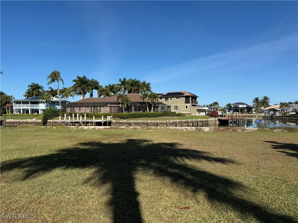 1178 Lighthouse Court Marco Island FL 34145
