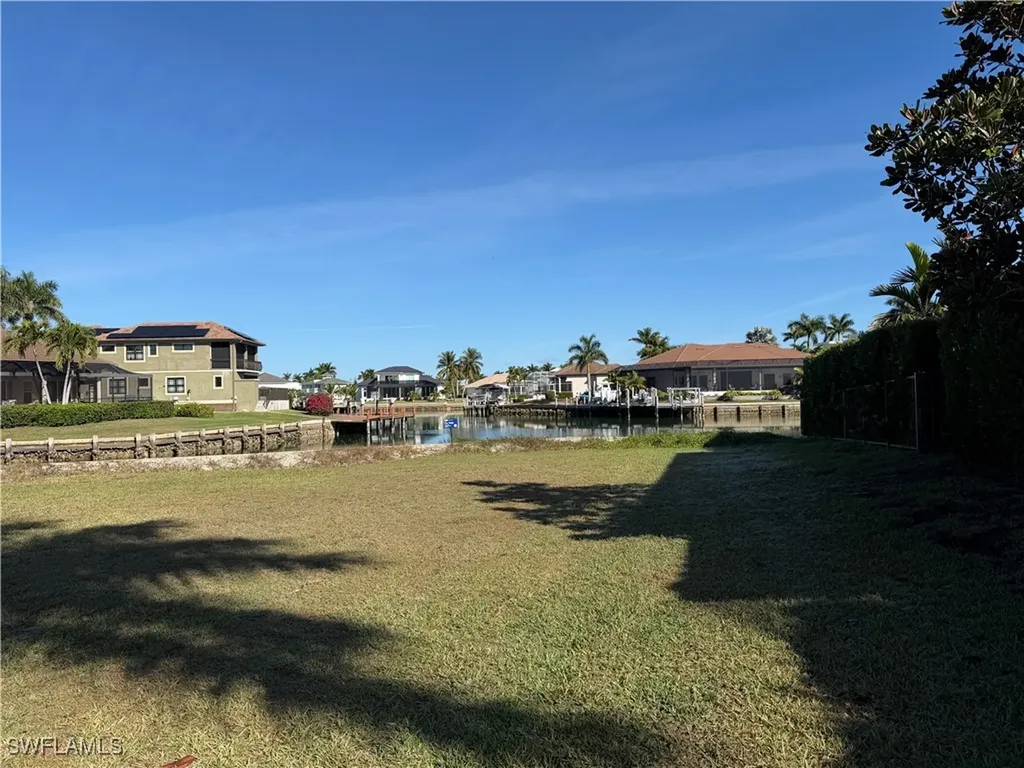 1178 Lighthouse Court Marco Island FL 34145