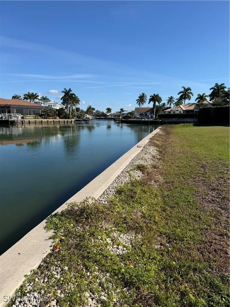 1178 Lighthouse Court Marco Island FL 34145