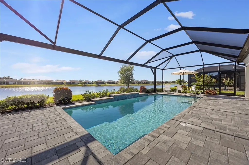 Ave Maria FL, 6190 Nobility Way