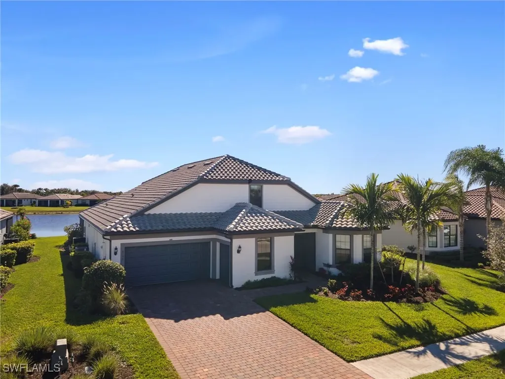 6190 Nobility Way Ave Maria FL 34142