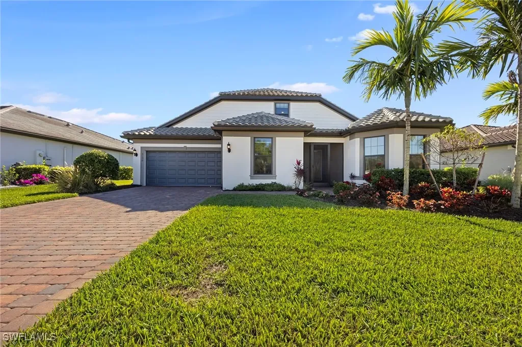 6190 Nobility Way Ave Maria FL 34142