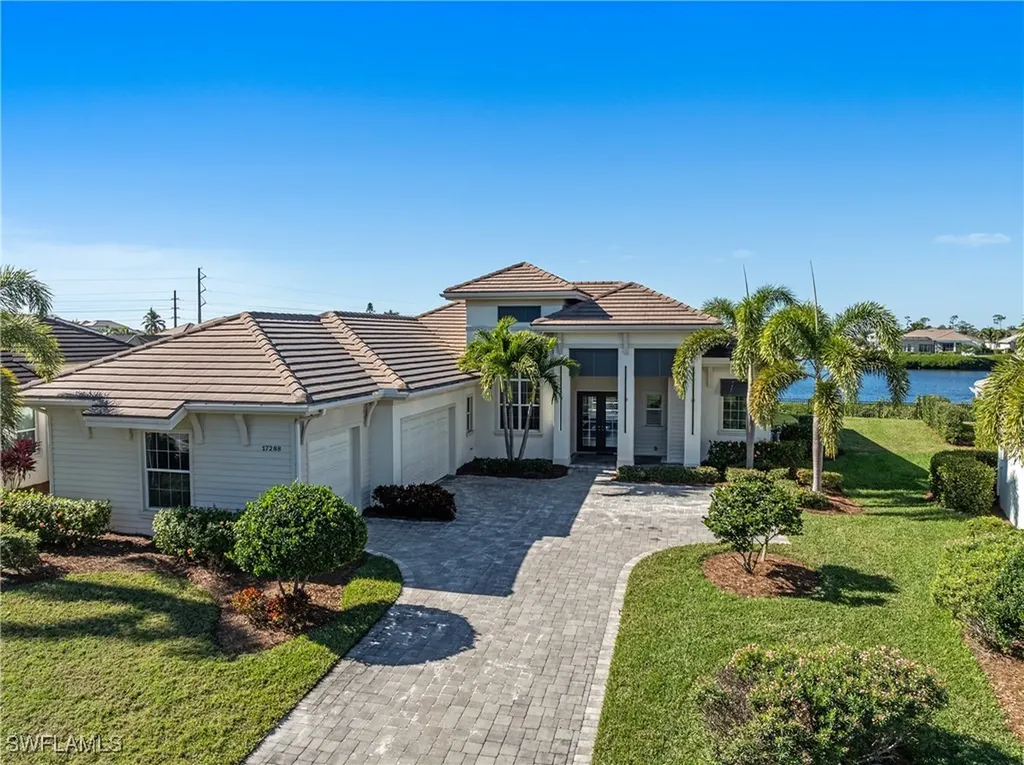17288 Hidden Estates Circle Fort Myers FL 33908