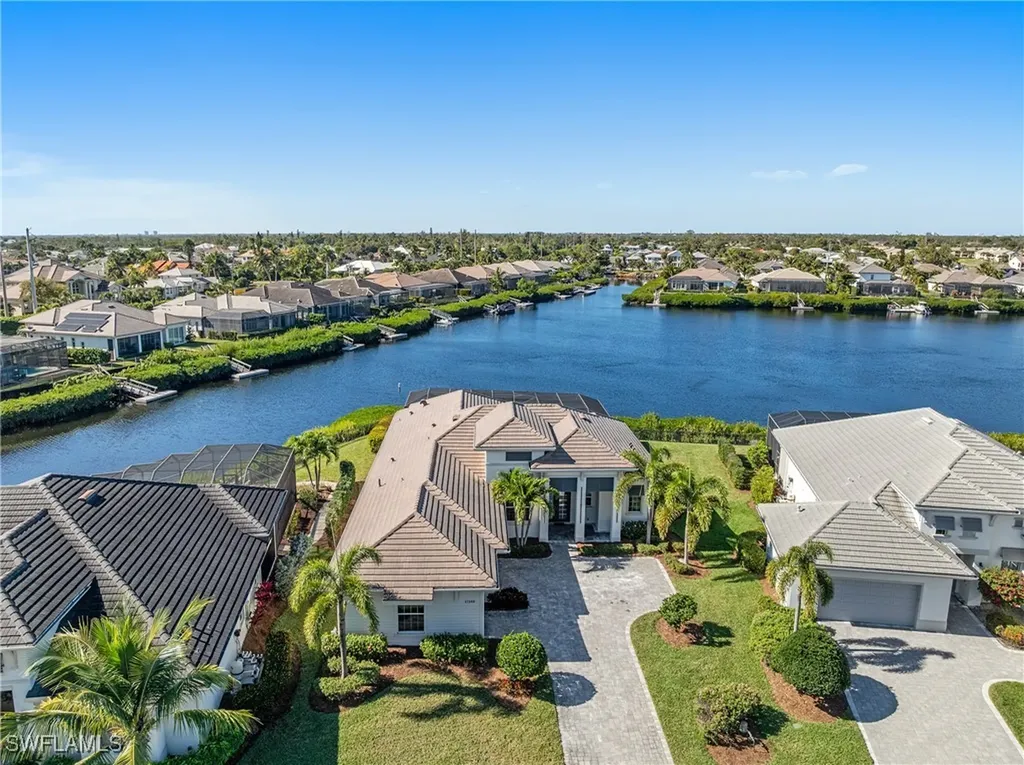 17288 Hidden Estates Circle Fort Myers FL 33908