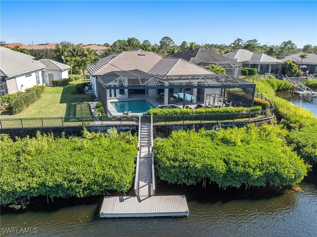 17288 Hidden Estates Circle Fort Myers FL 33908