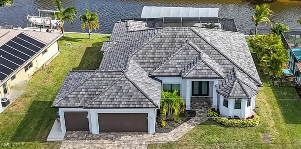 901 NW 33rd Place Cape Coral FL 33993