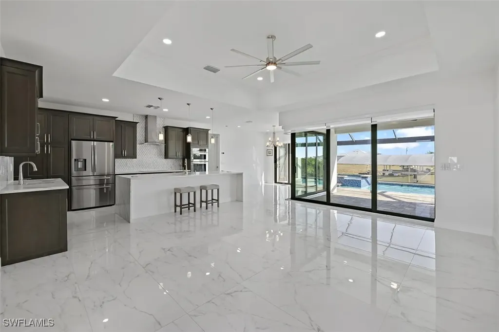 901 NW 33rd Place Cape Coral FL 33993