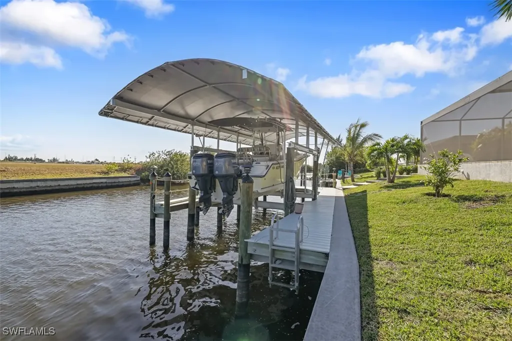 901 NW 33rd Place Cape Coral FL 33993