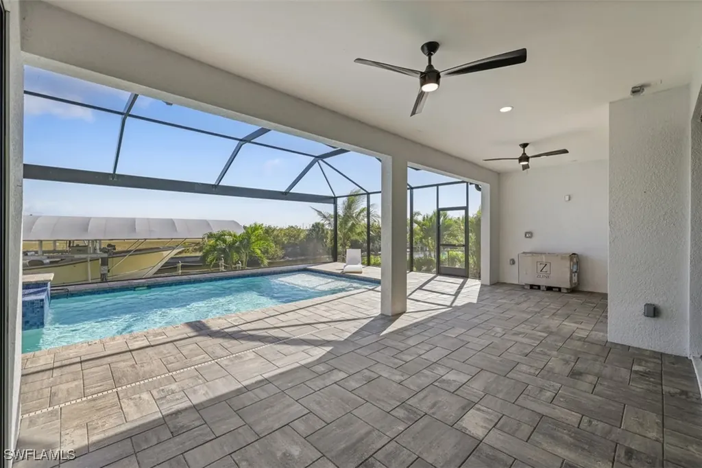 901 NW 33rd Place Cape Coral FL 33993