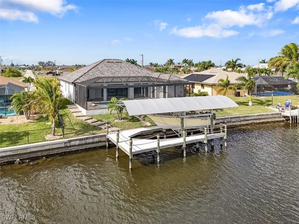 901 NW 33rd Place Cape Coral FL 33993