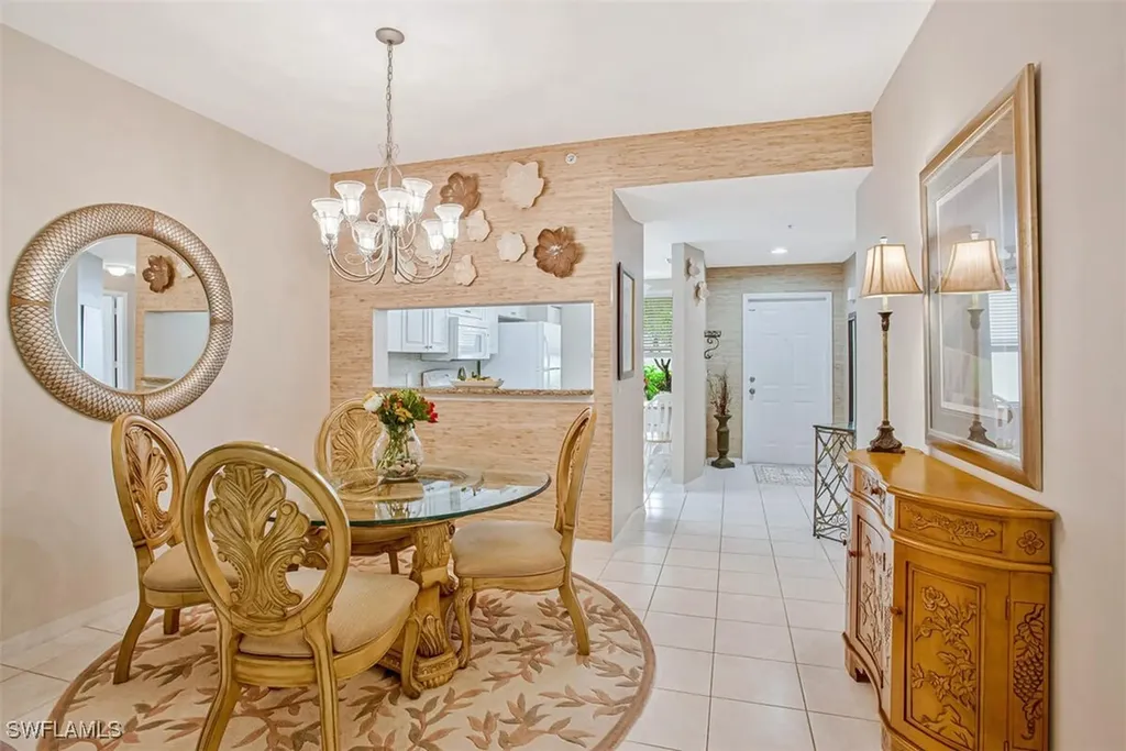 6605 Huntington Lakes Circle Naples FL 34119