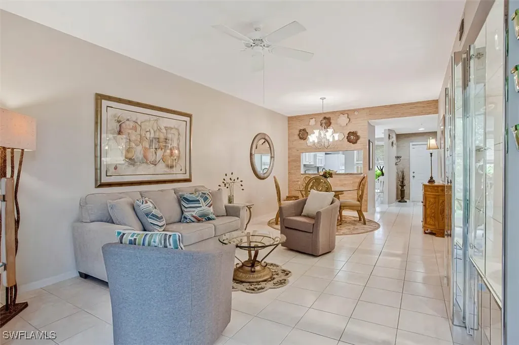 6605 Huntington Lakes Circle Naples FL 34119