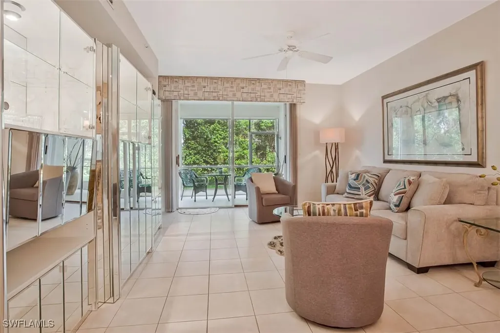 6605 Huntington Lakes Circle Naples FL 34119