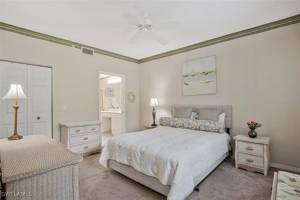 6605 Huntington Lakes Circle Naples FL 34119