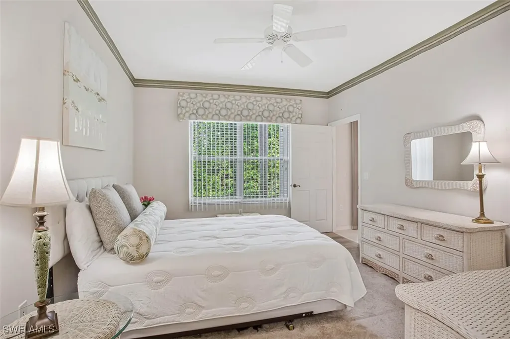 6605 Huntington Lakes Circle Naples FL 34119