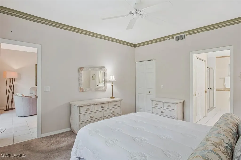 6605 Huntington Lakes Circle Naples FL 34119