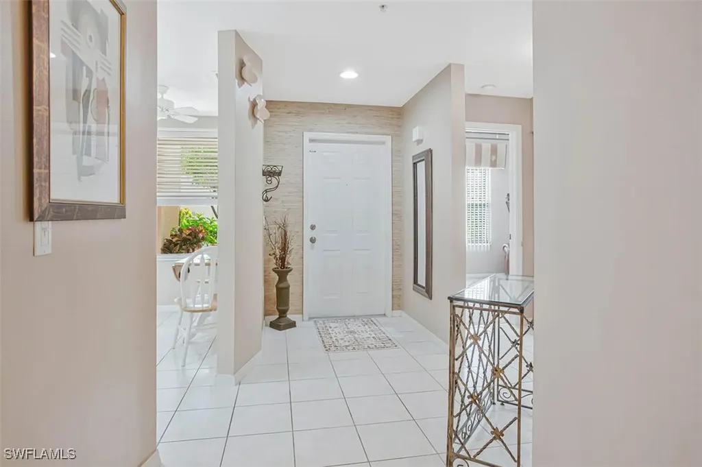 6605 Huntington Lakes Circle Naples FL 34119