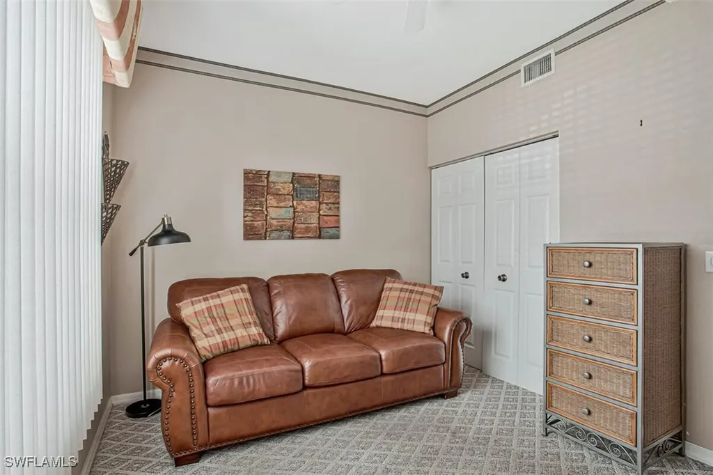 6605 Huntington Lakes Circle Naples FL 34119