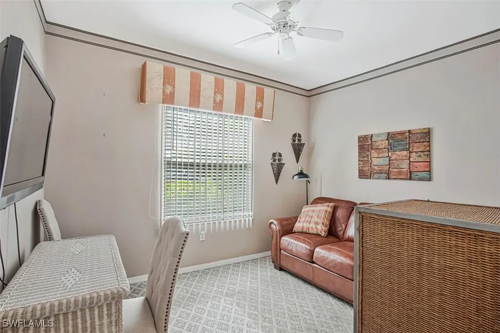 6605 Huntington Lakes Circle Naples FL 34119